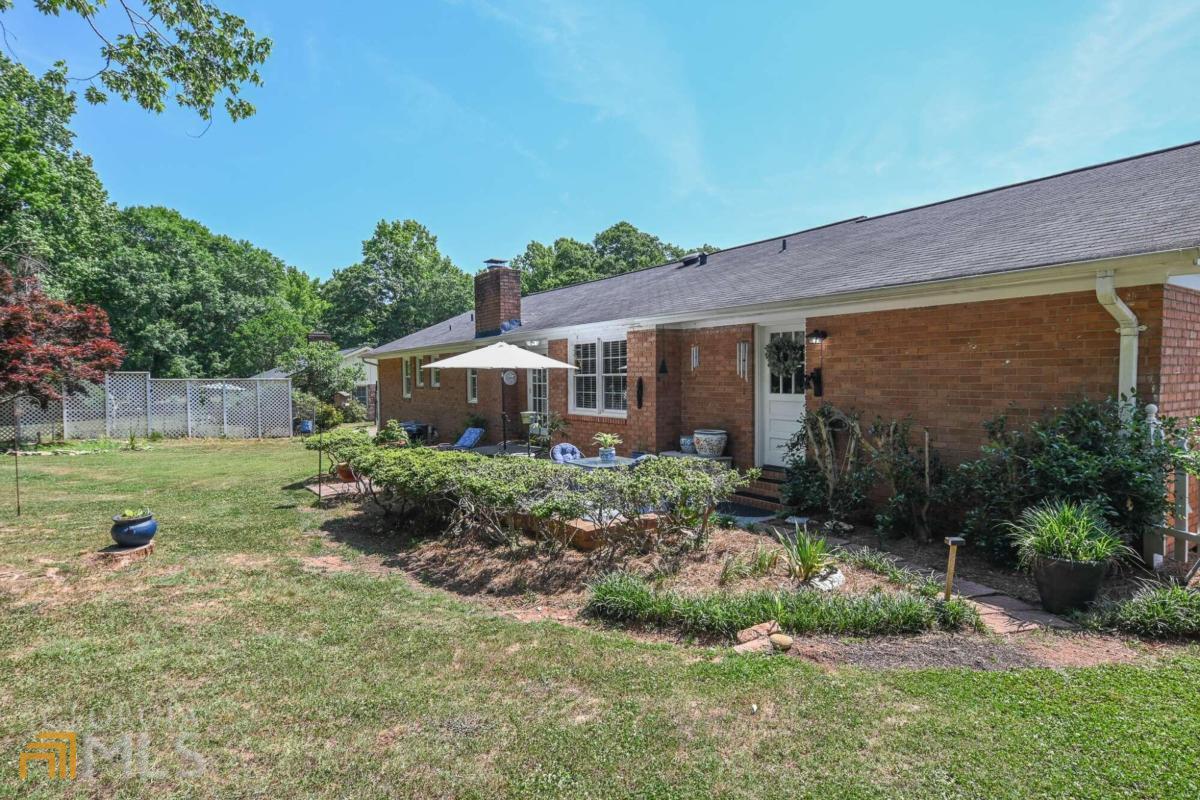 Green Acres - Residential