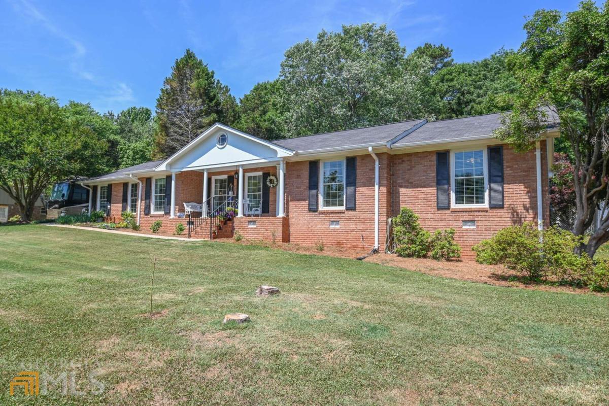 Green Acres - Residential