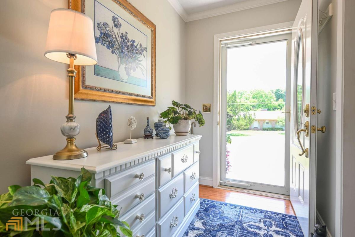 Green Acres - Residential