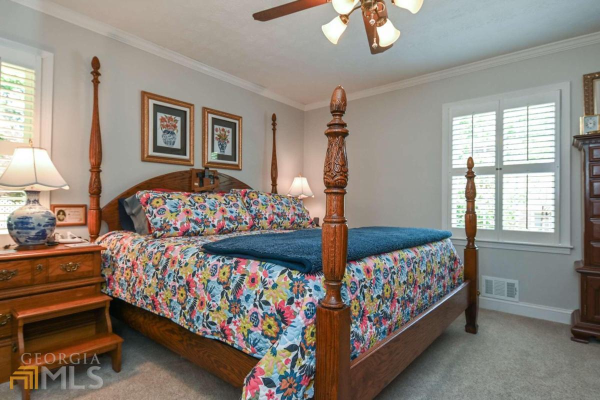 Green Acres - Residential