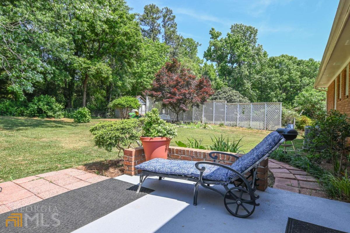 Green Acres - Residential