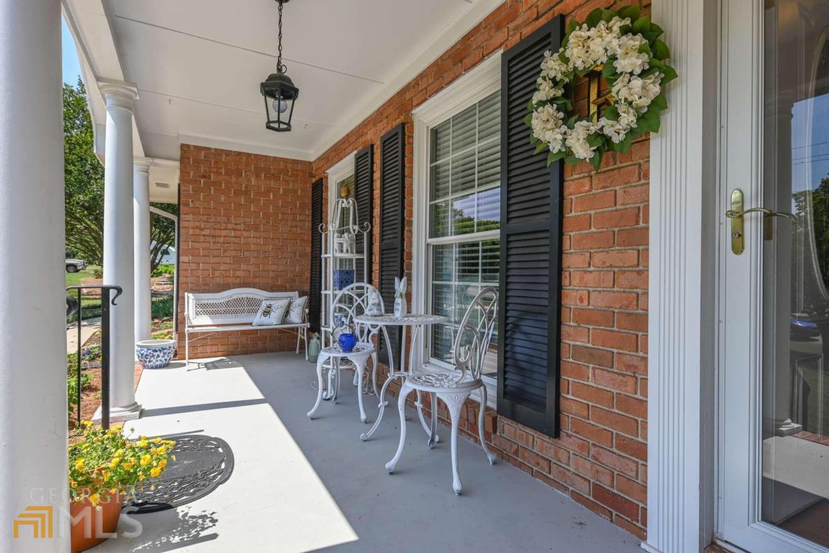 Green Acres - Residential
