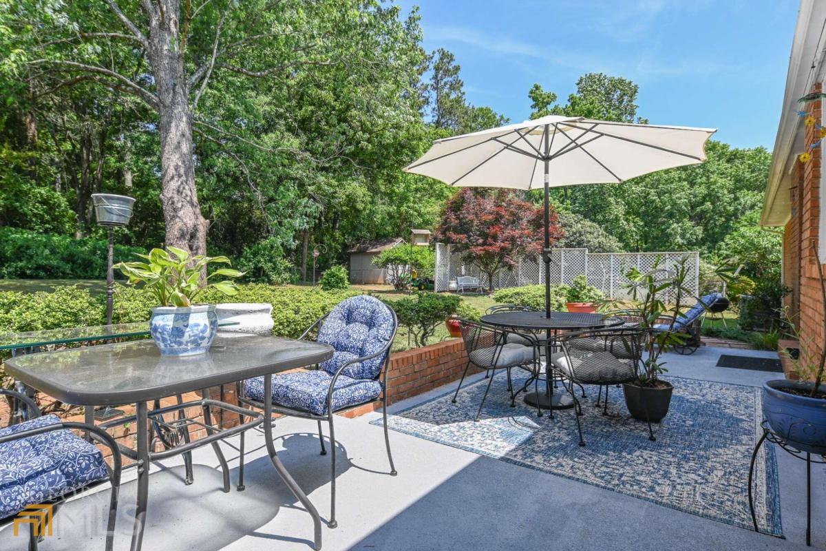 Green Acres - Residential