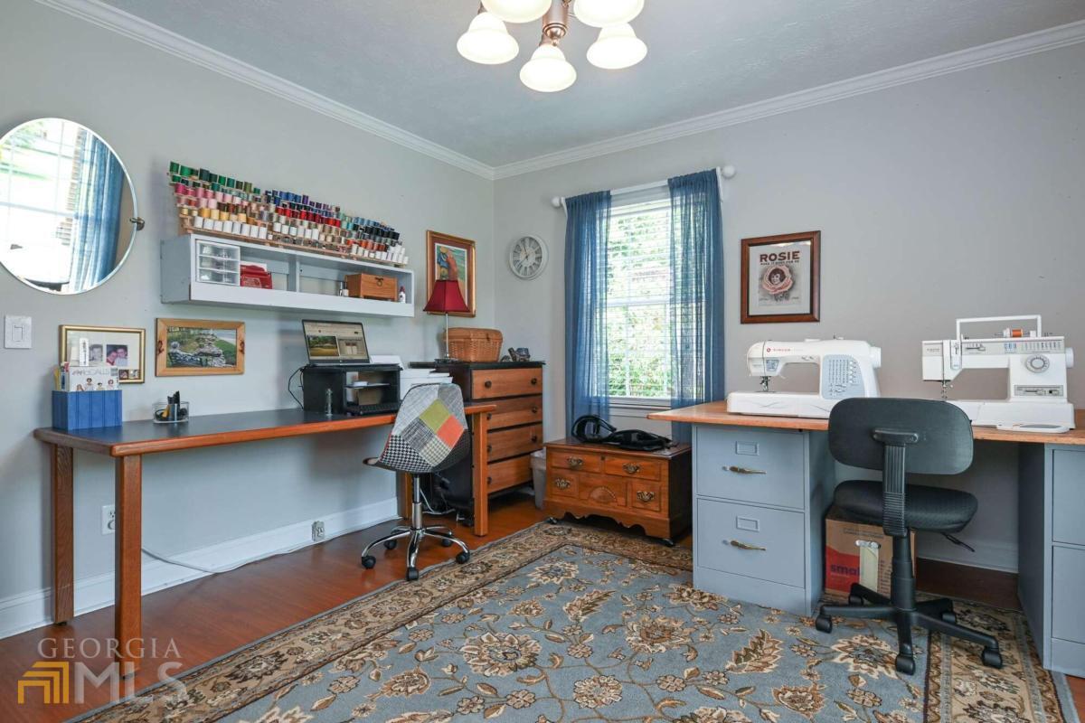Green Acres - Residential