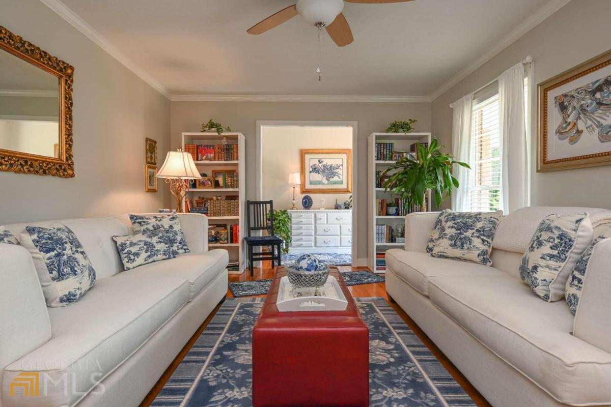 Green Acres - Residential