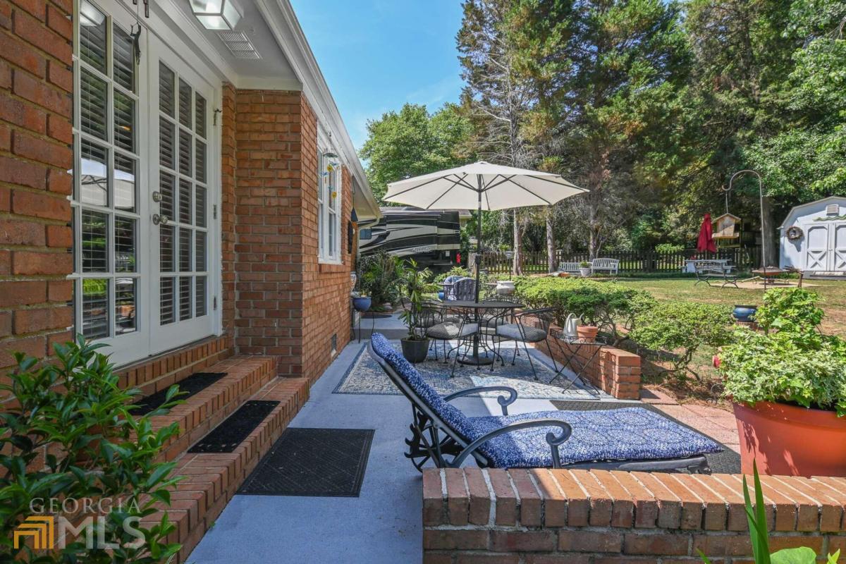 Green Acres - Residential