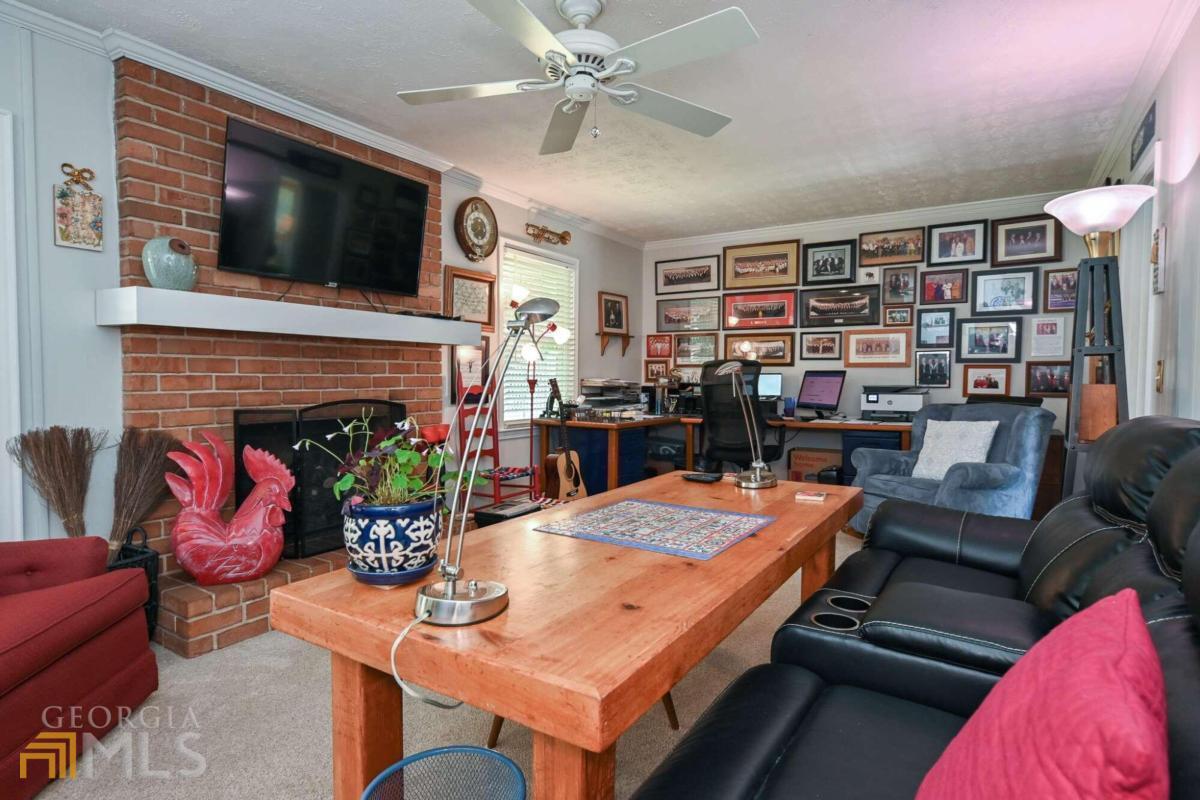 Green Acres - Residential