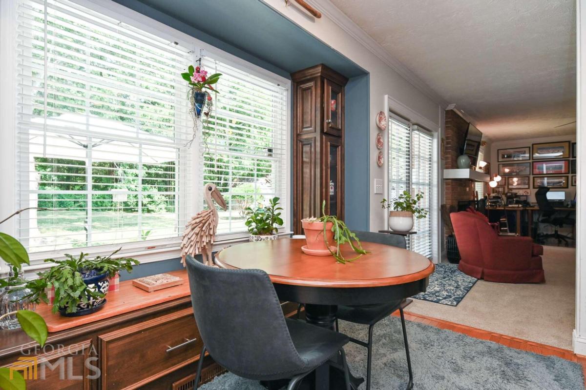 Green Acres - Residential