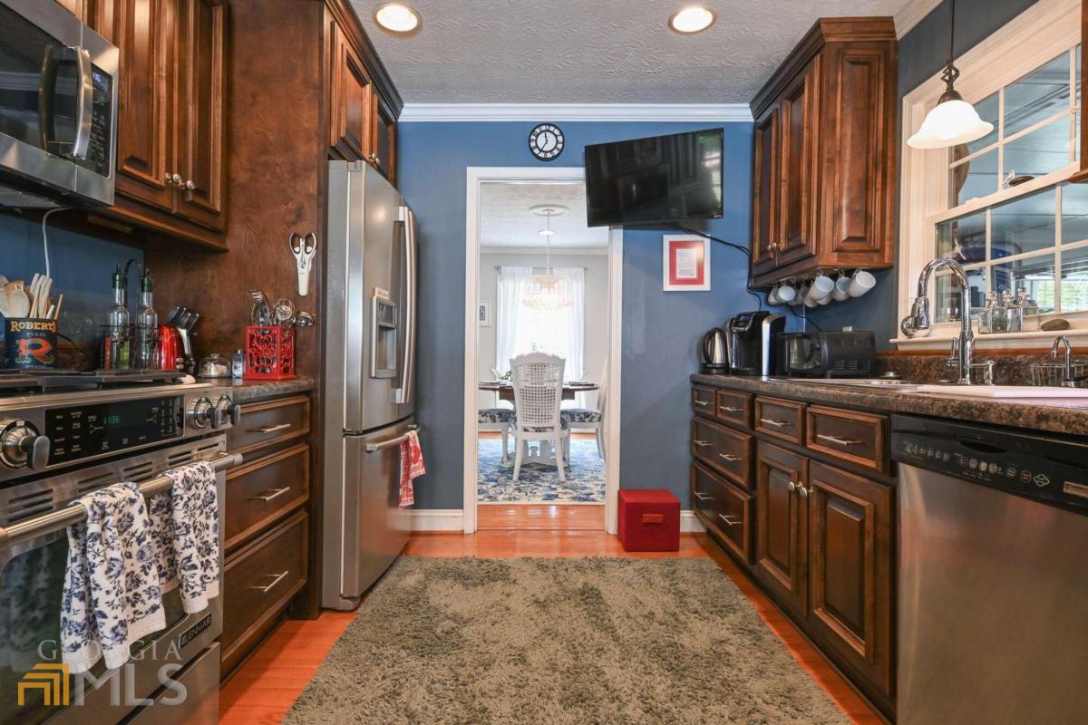Green Acres - Residential