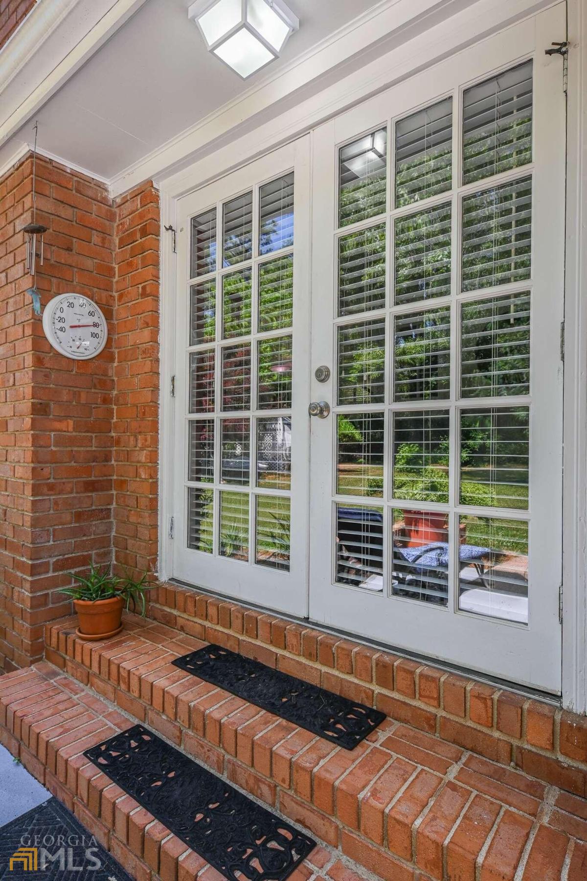 Green Acres - Residential
