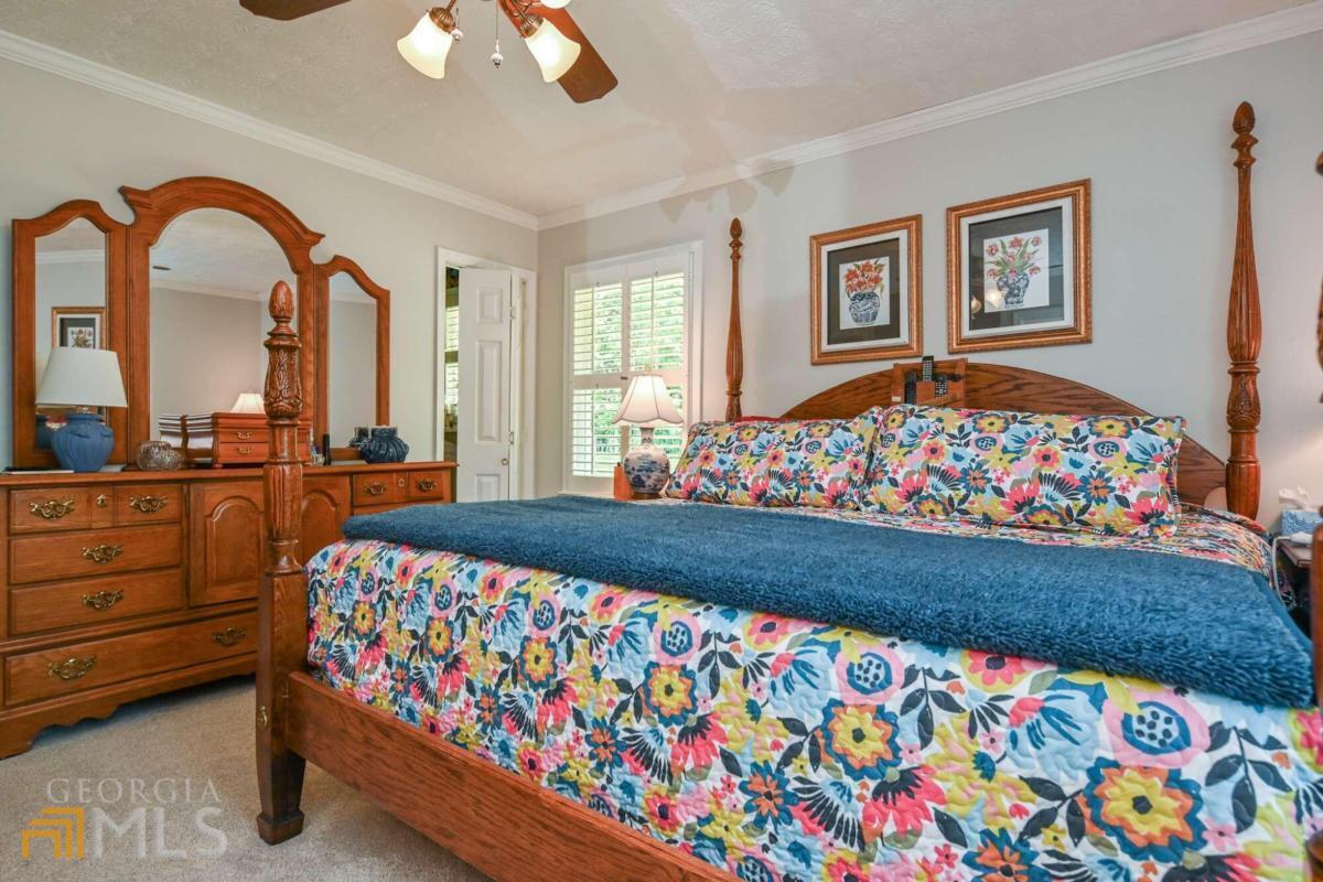 Green Acres - Residential