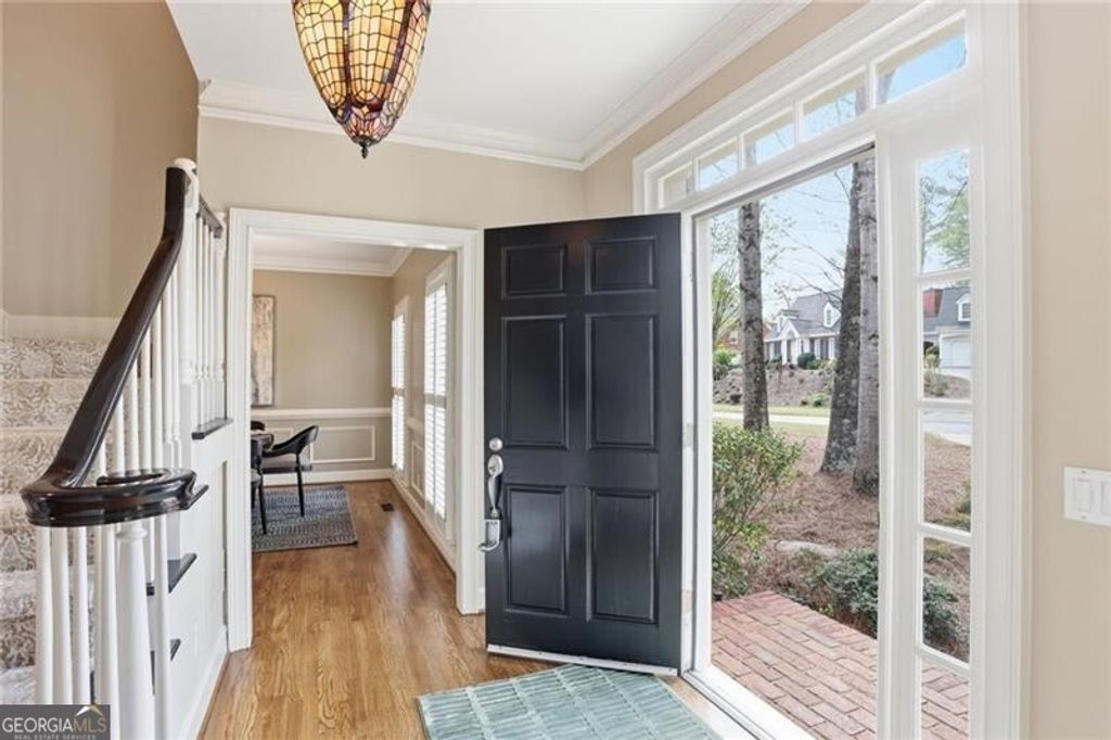 Photo of 1820 Parkside Drive NW, Marietta, GA 30064 (MLS # 10725006)