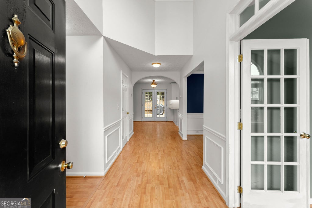Photo of 4259 Revere Walk NW, Kennesaw, GA 30144 (MLS # 10835582)