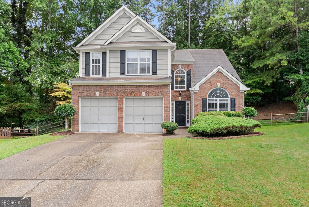 Photo of 4259 Revere Walk NW, Kennesaw, GA 30144 (MLS # 10835582)