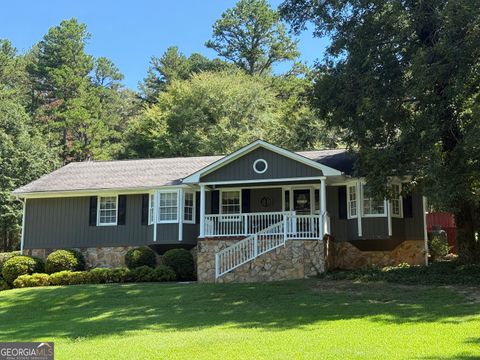 Photo of 209 Ridgewood Road, Cedartown, GA 30125 (MLS # 10593598)