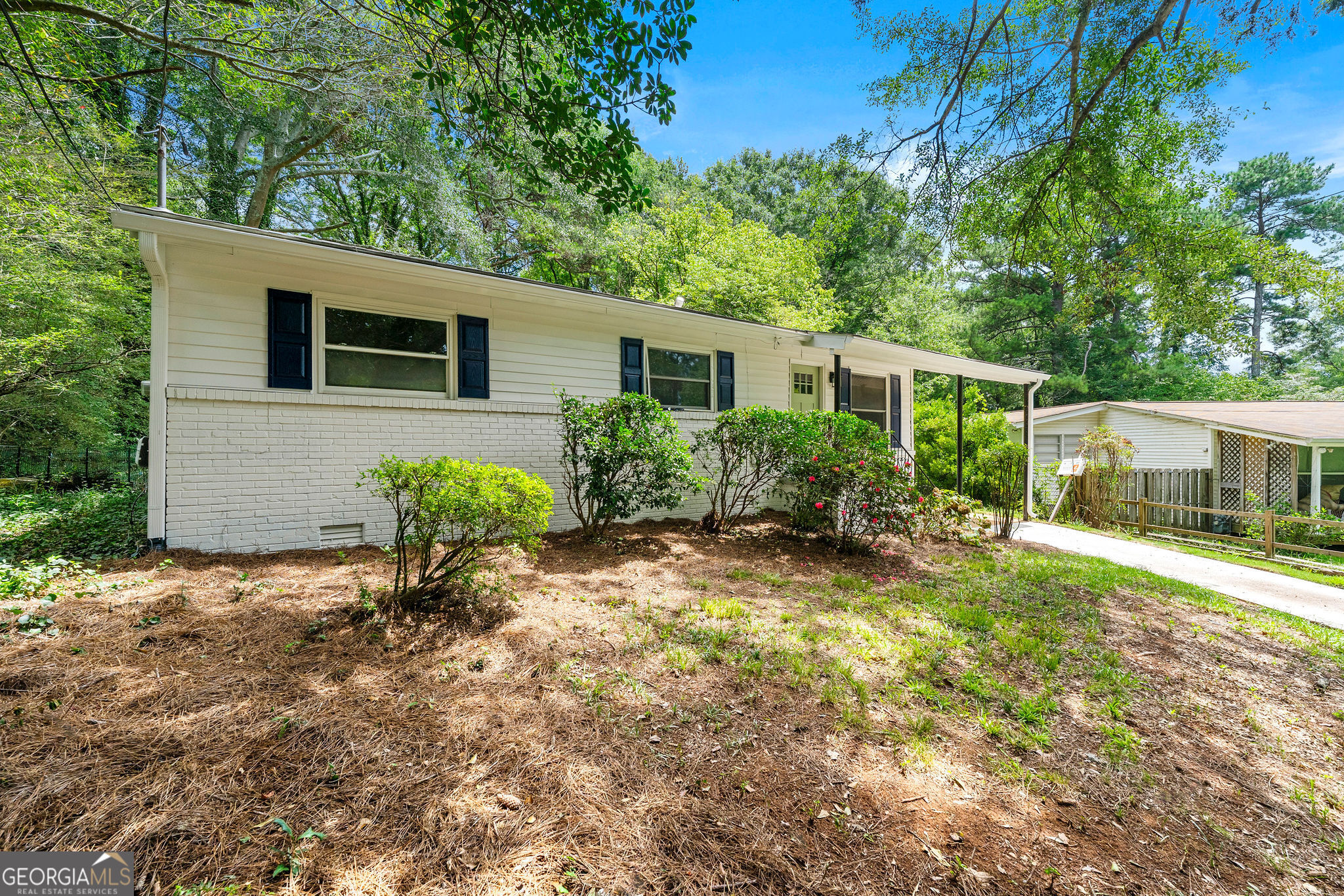 3130 Dove WAY