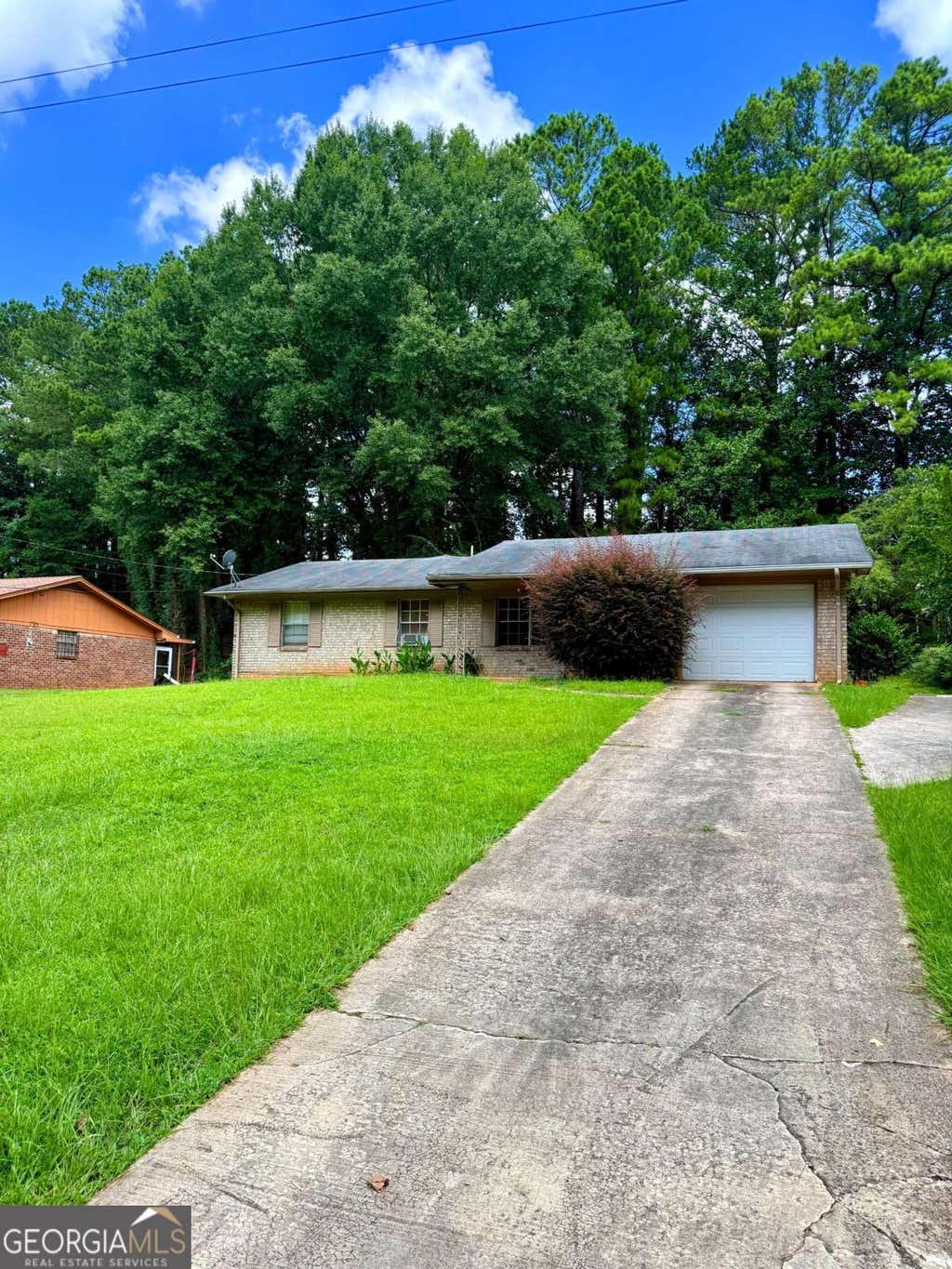 Photo of 3534 Boring Road, Decatur, GA 30034 (MLS # 10808633)