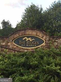 Photo of 204 Shake Hollow Drive #LOT 204, Rabun Gap, GA 30568 (MLS # 20172158)