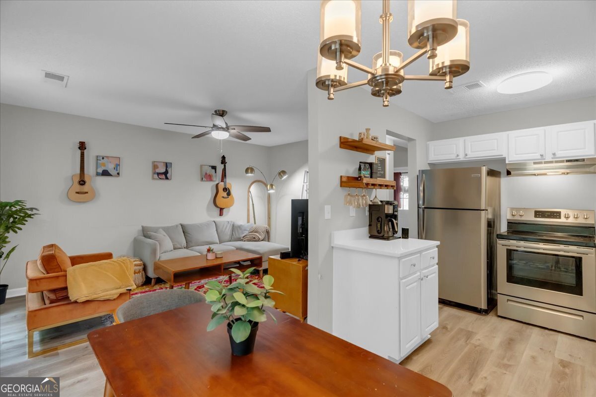 Parkview Commons - Residential