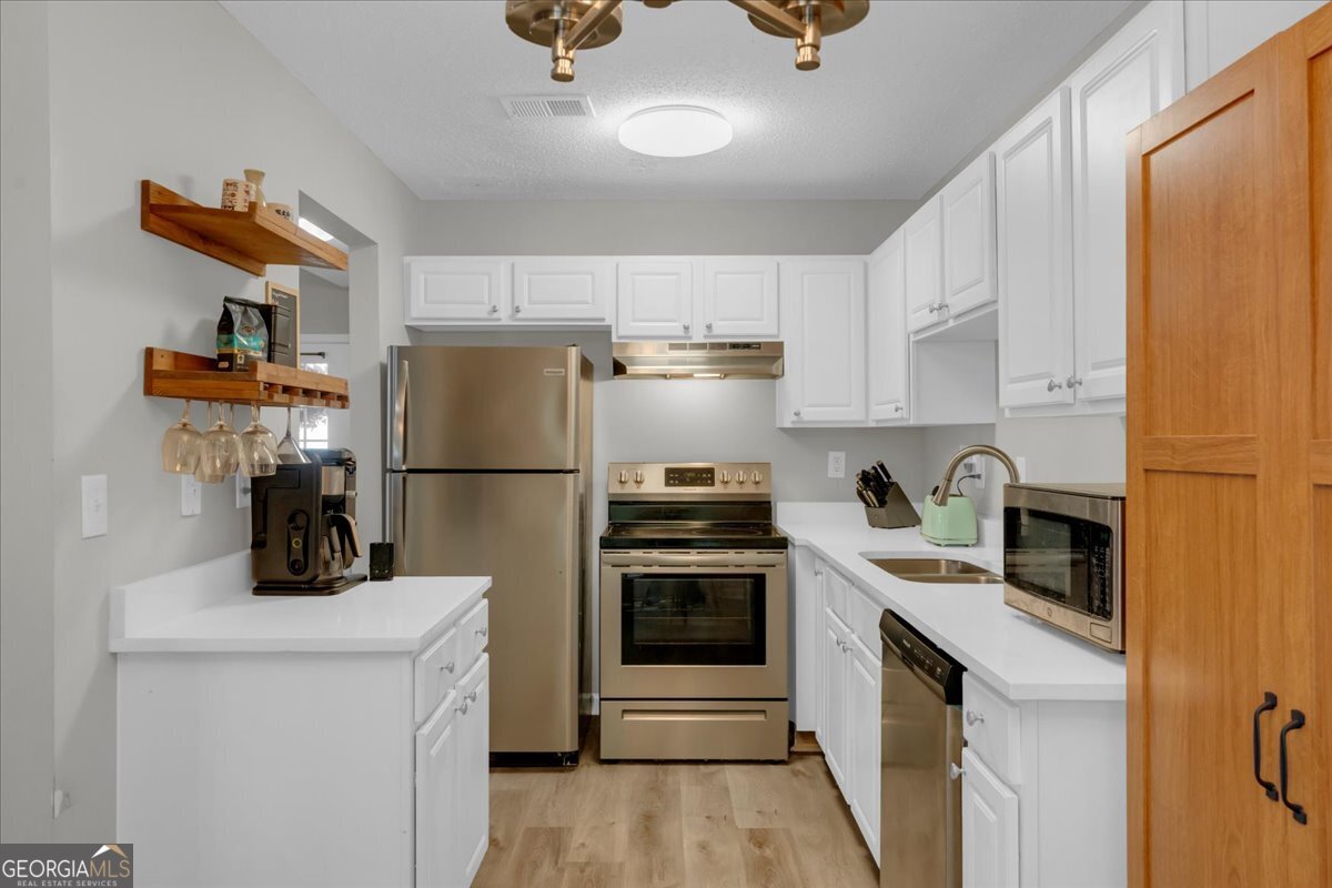 Parkview Commons - Residential