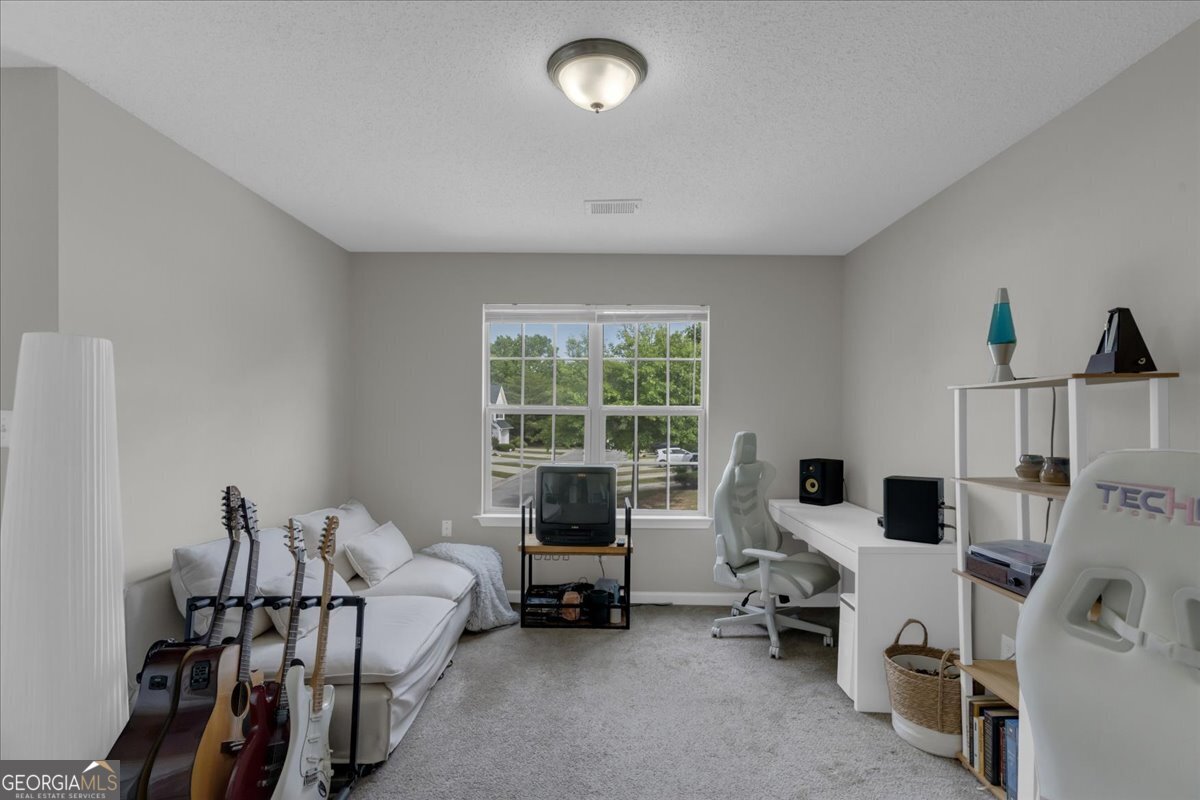 Parkview Commons - Residential