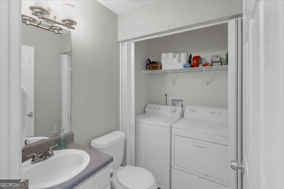 Parkview Commons - Residential