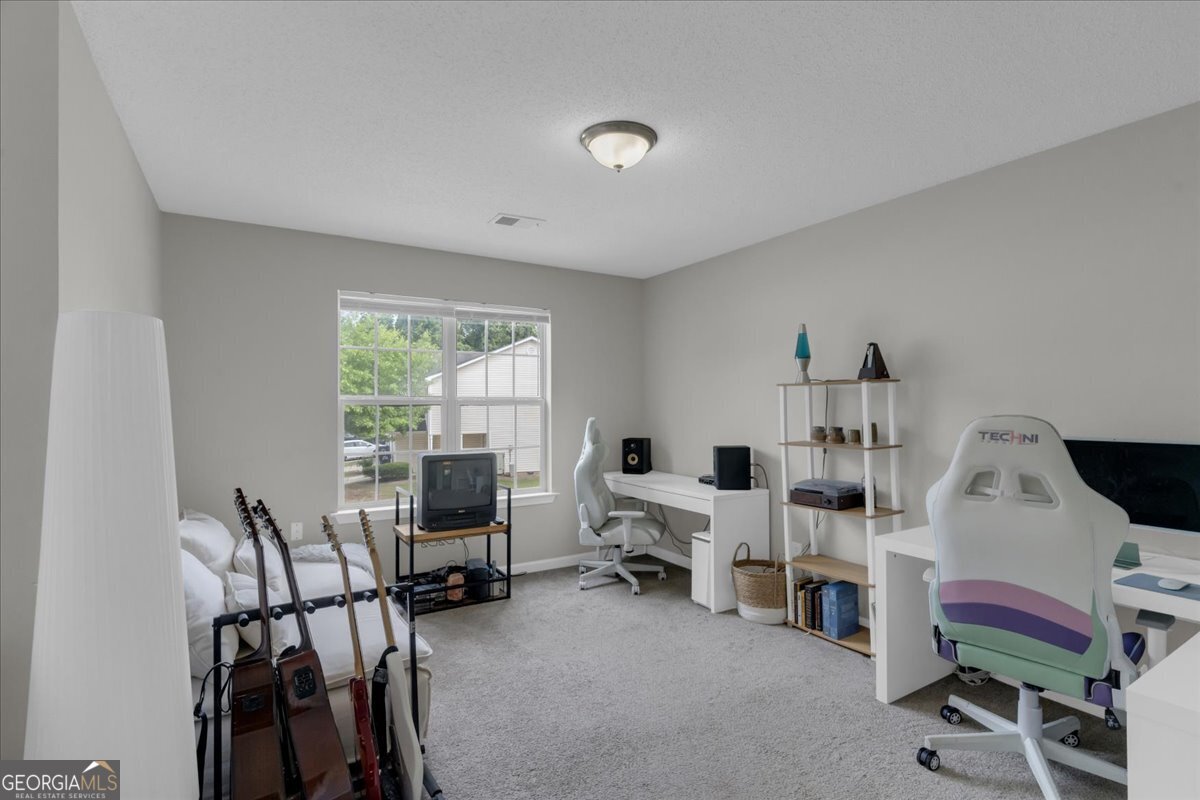 Parkview Commons - Residential