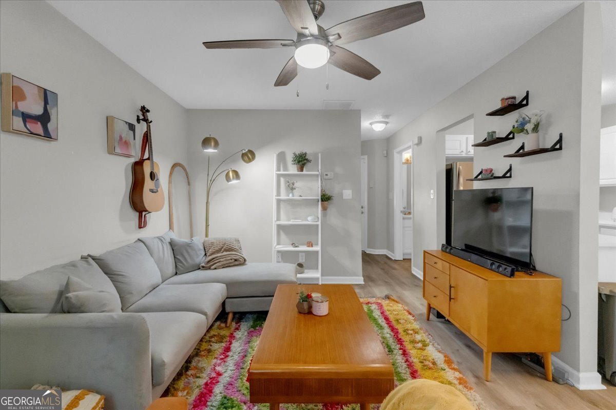 Parkview Commons - Residential