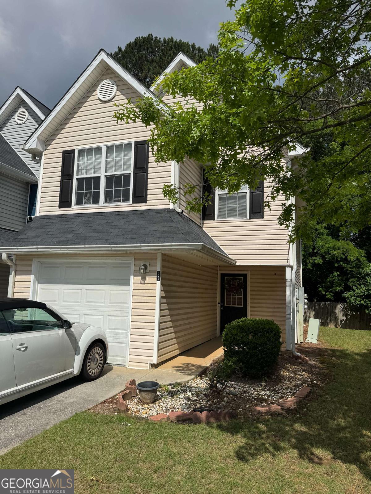 Parkview Commons - Residential