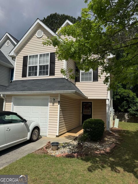 6820 Gallant CIR SE 2 Mableton GA 30126