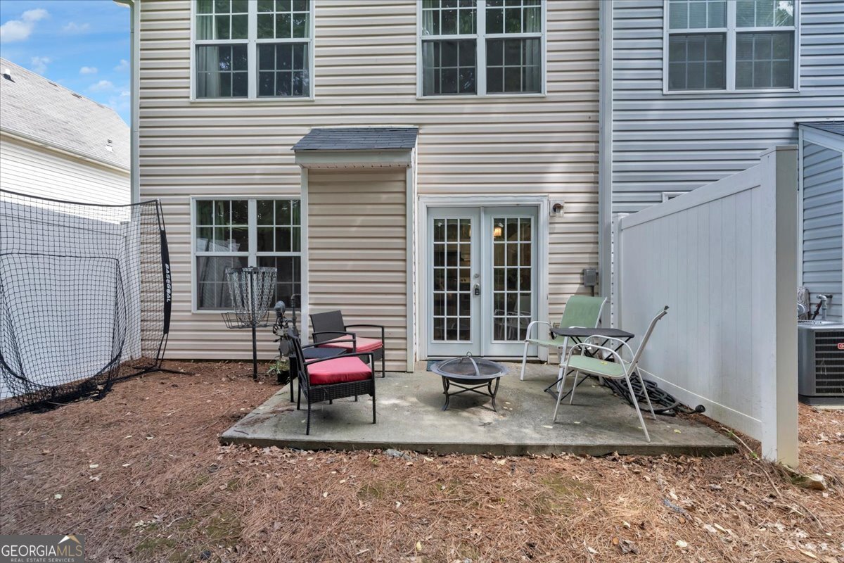 Parkview Commons - Residential