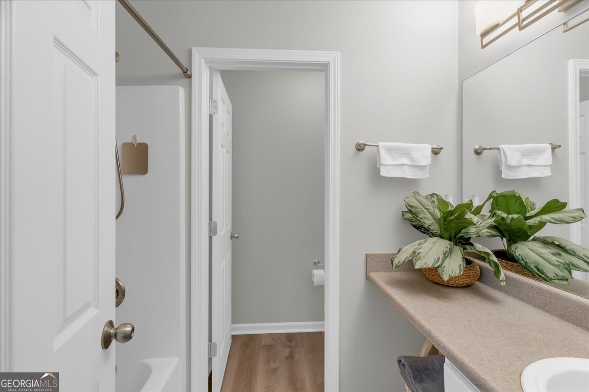 Parkview Commons - Residential