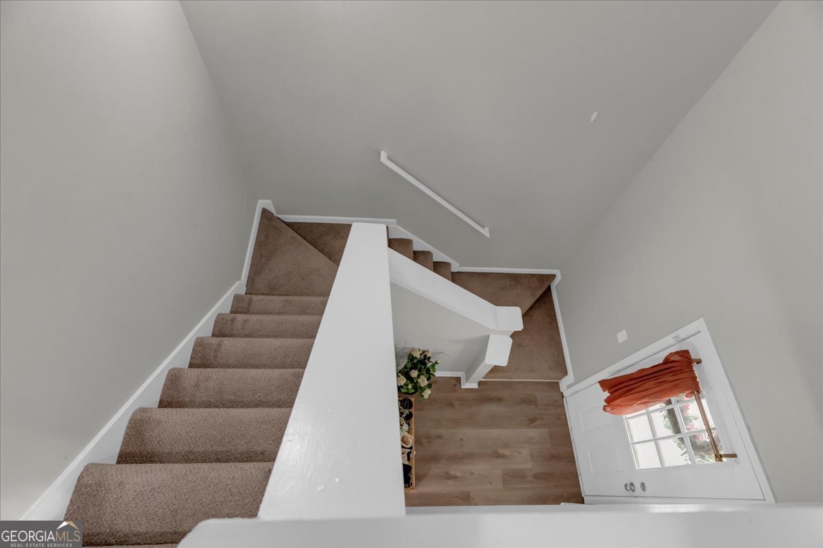 Parkview Commons - Residential