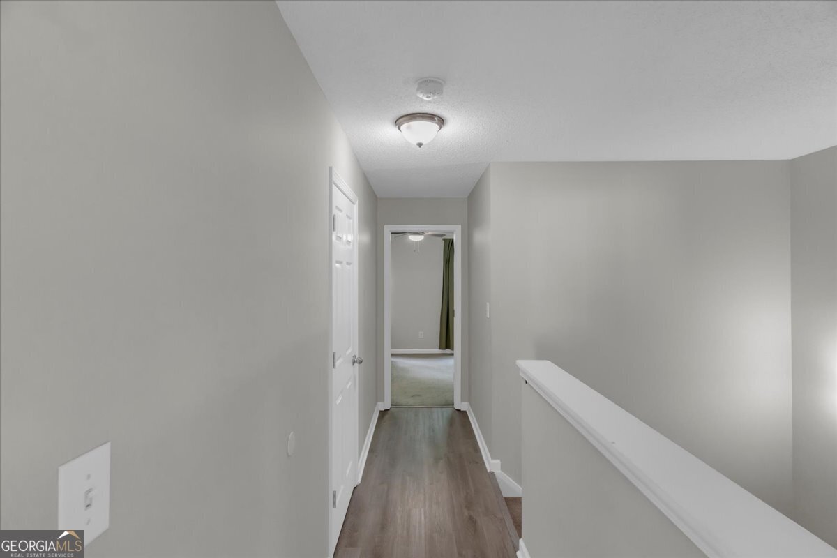 Parkview Commons - Residential