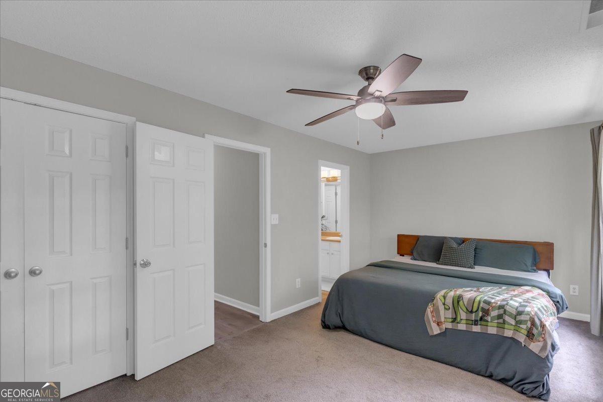 Parkview Commons - Residential