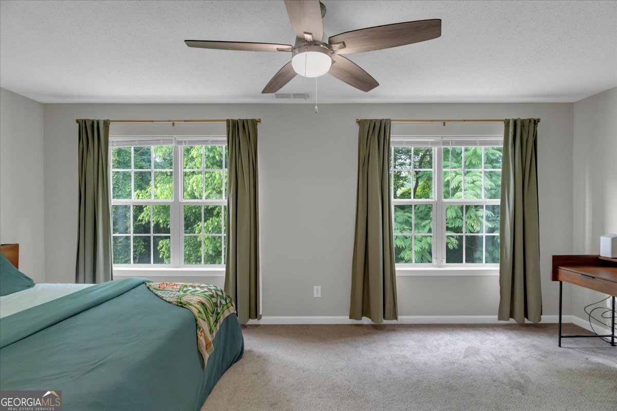 Parkview Commons - Residential