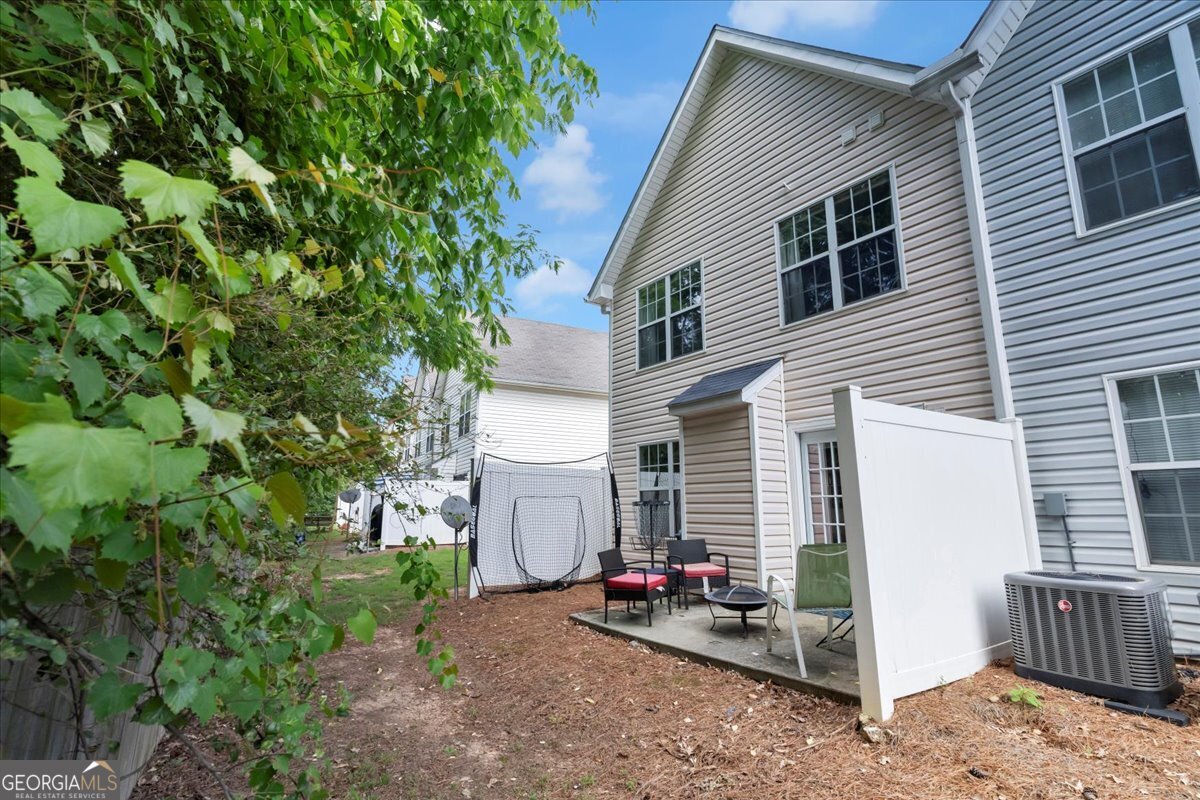 Parkview Commons - Residential