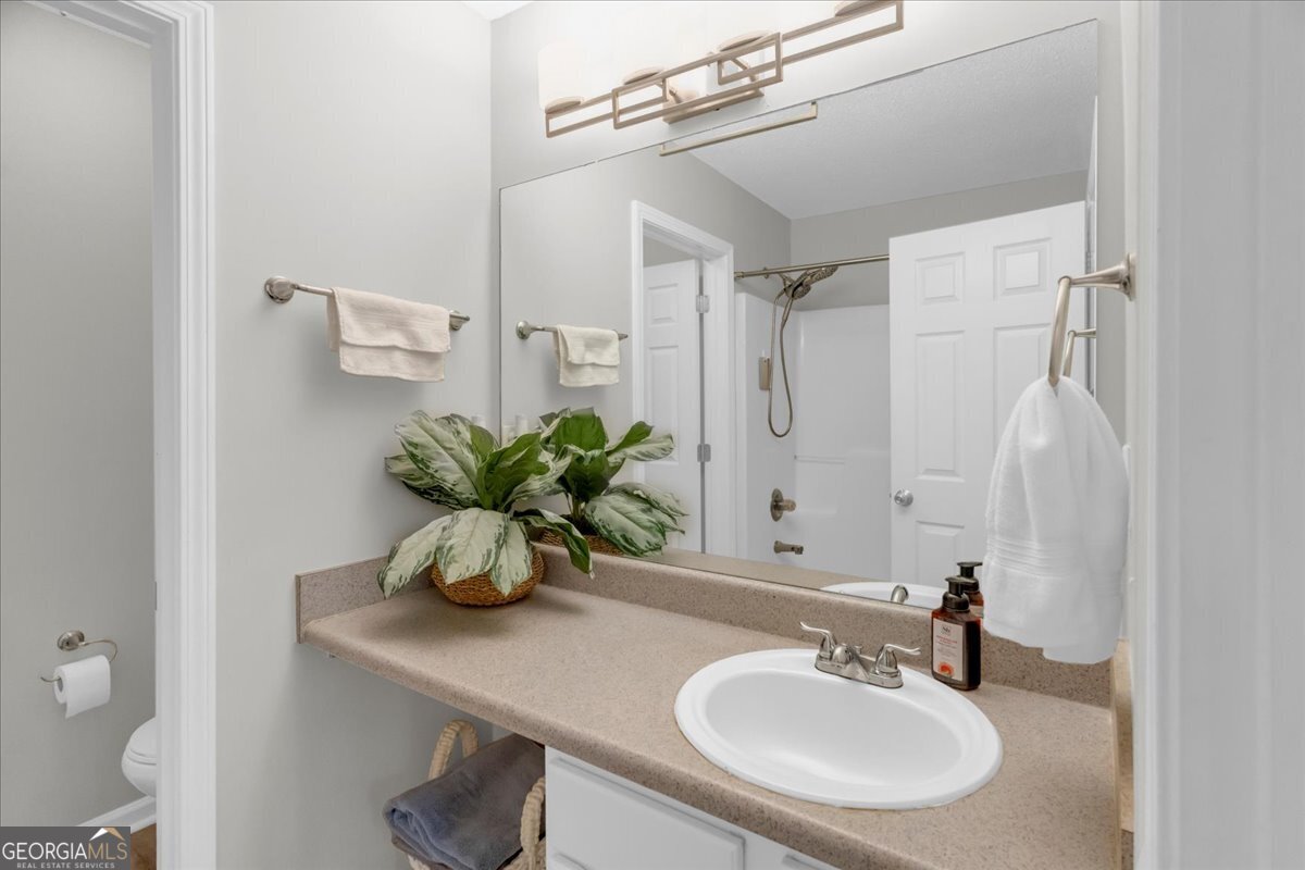 Parkview Commons - Residential