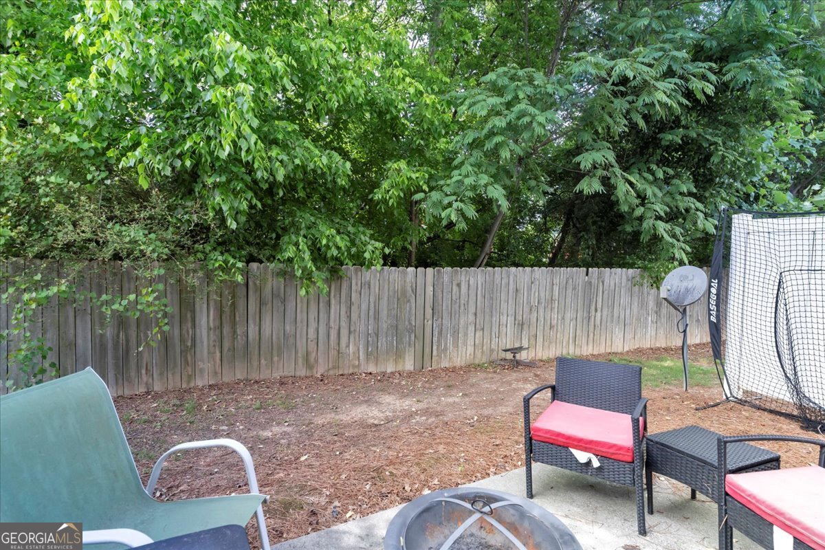 Parkview Commons - Residential