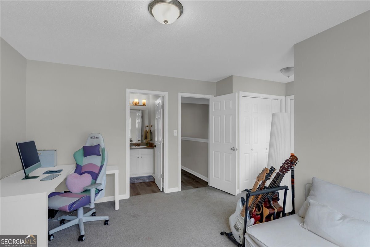 Parkview Commons - Residential