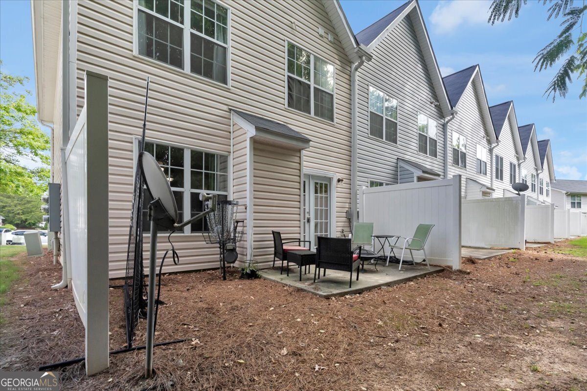 Parkview Commons - Residential