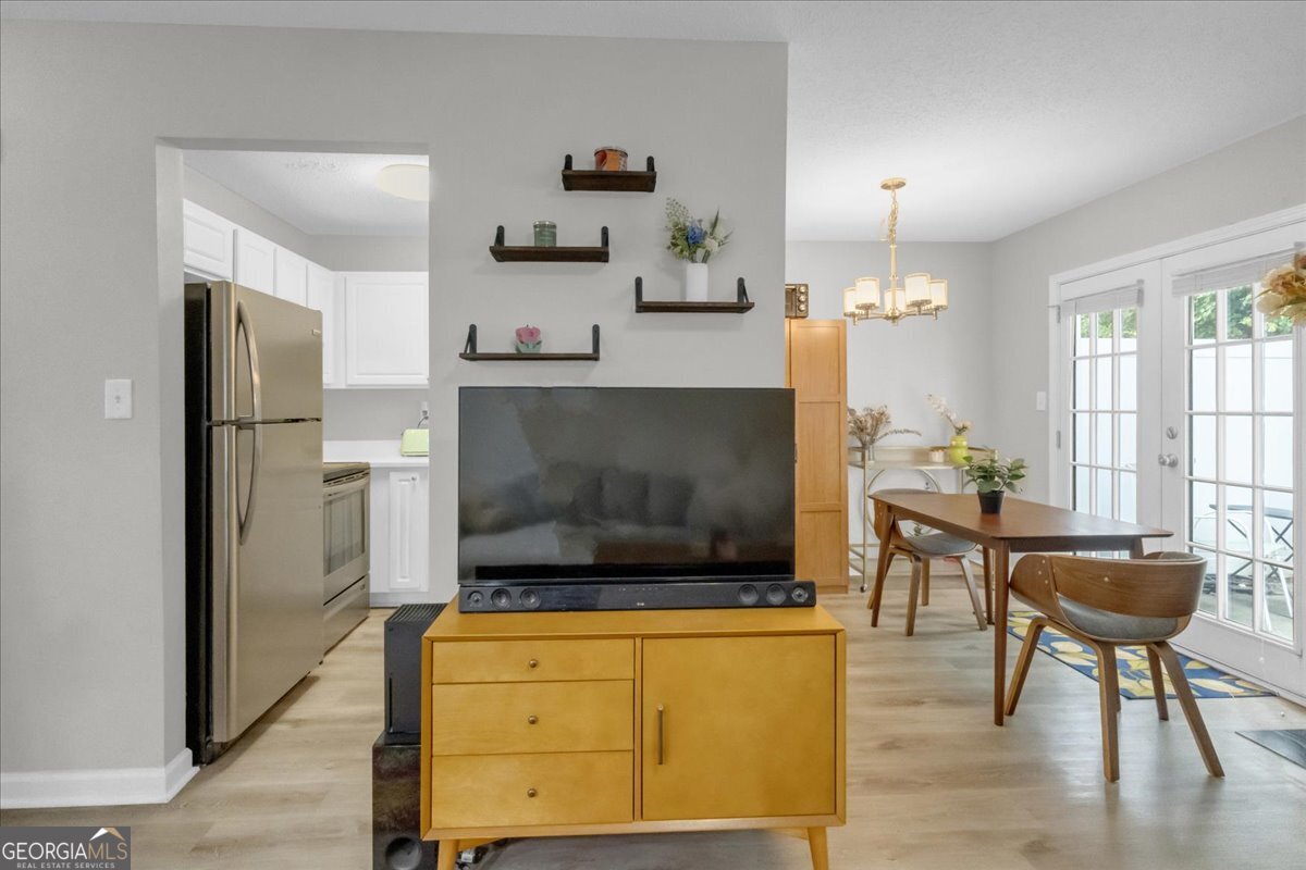 Parkview Commons - Residential