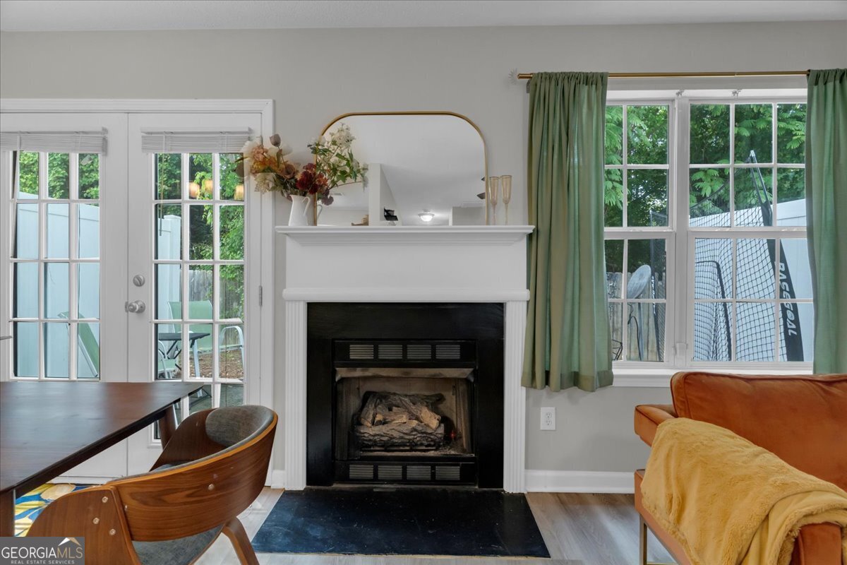 Parkview Commons - Residential