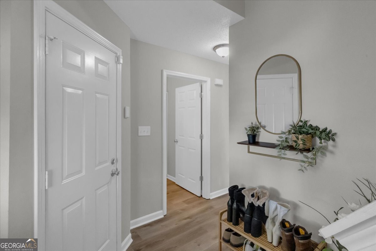 Parkview Commons - Residential