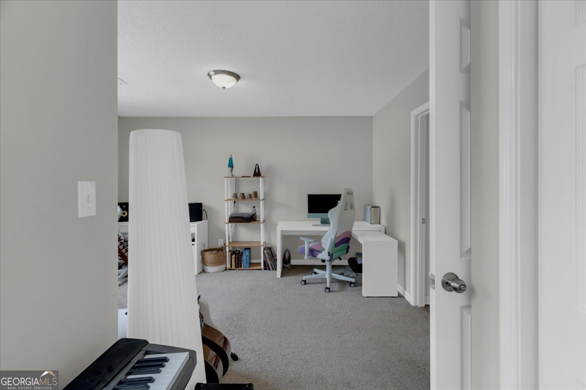 Parkview Commons - Residential