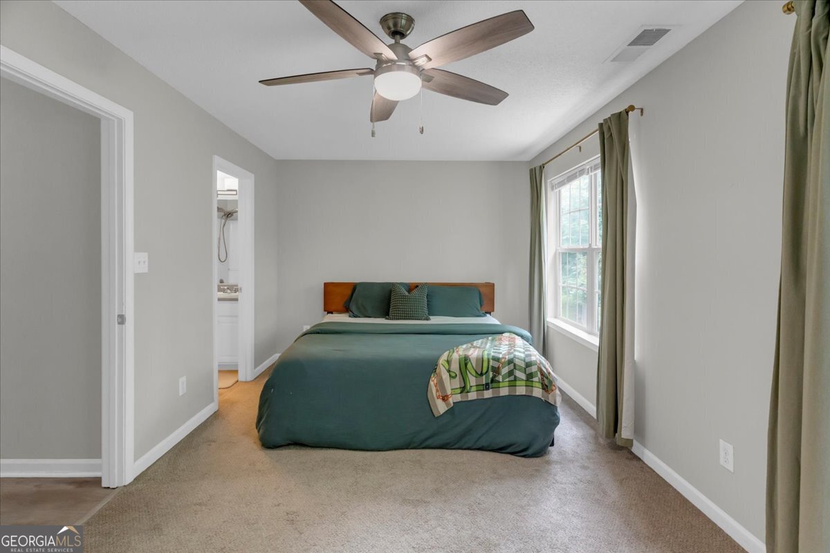 Parkview Commons - Residential