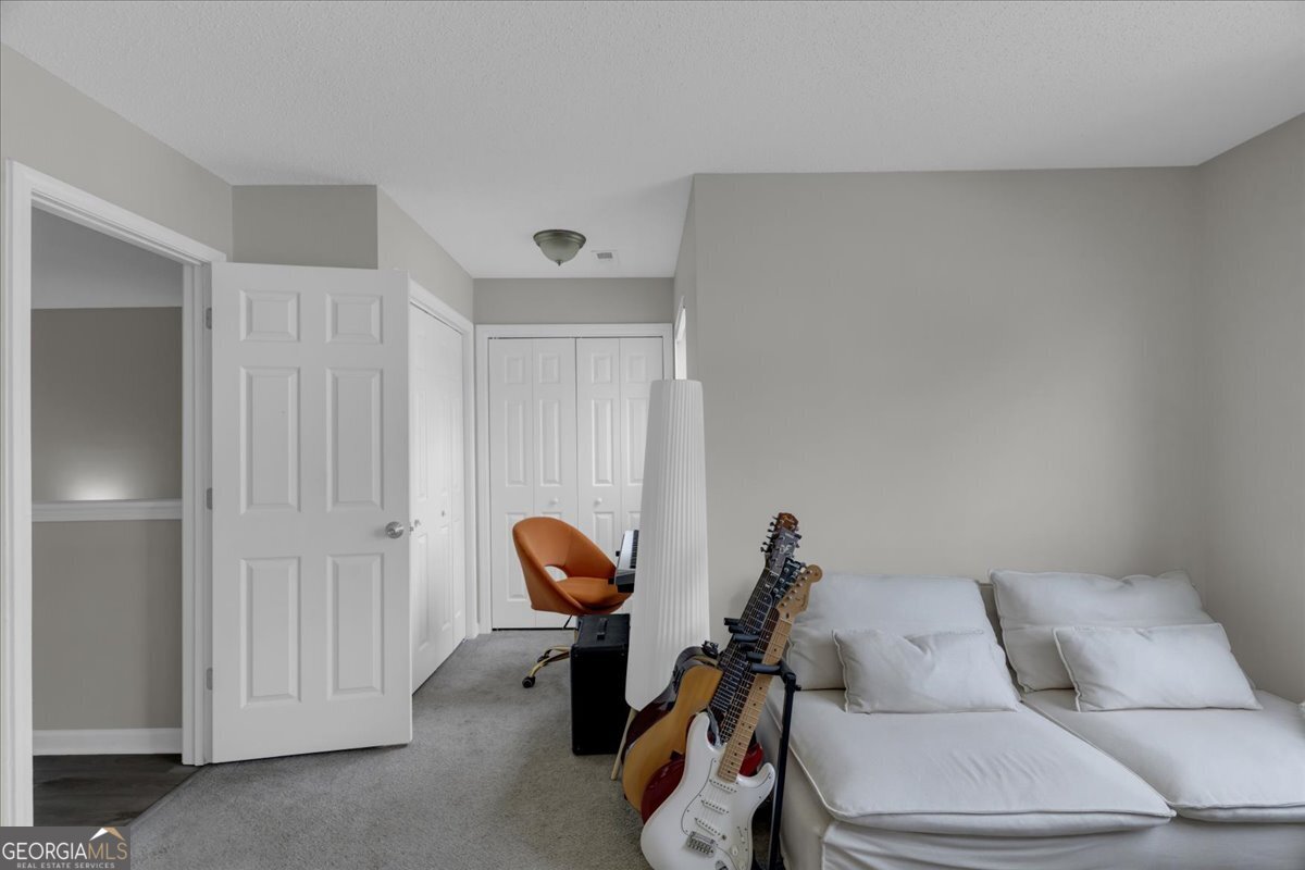 Parkview Commons - Residential