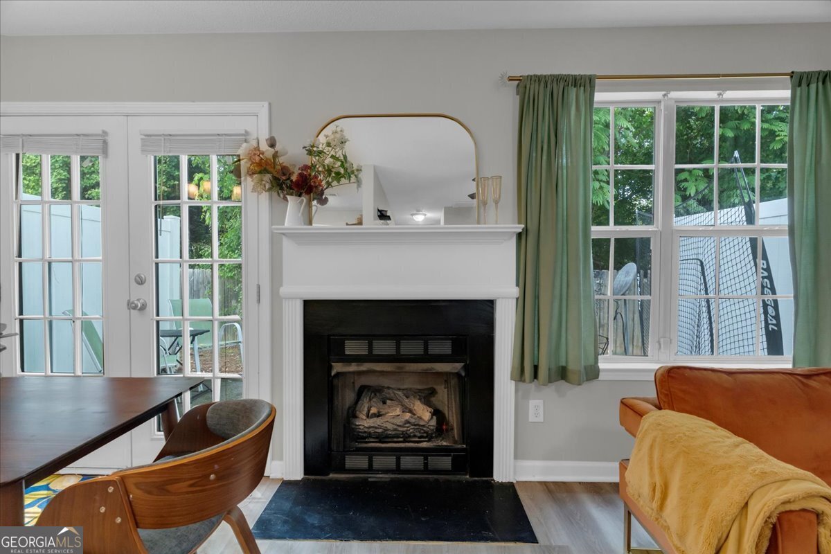 Parkview Commons - Residential