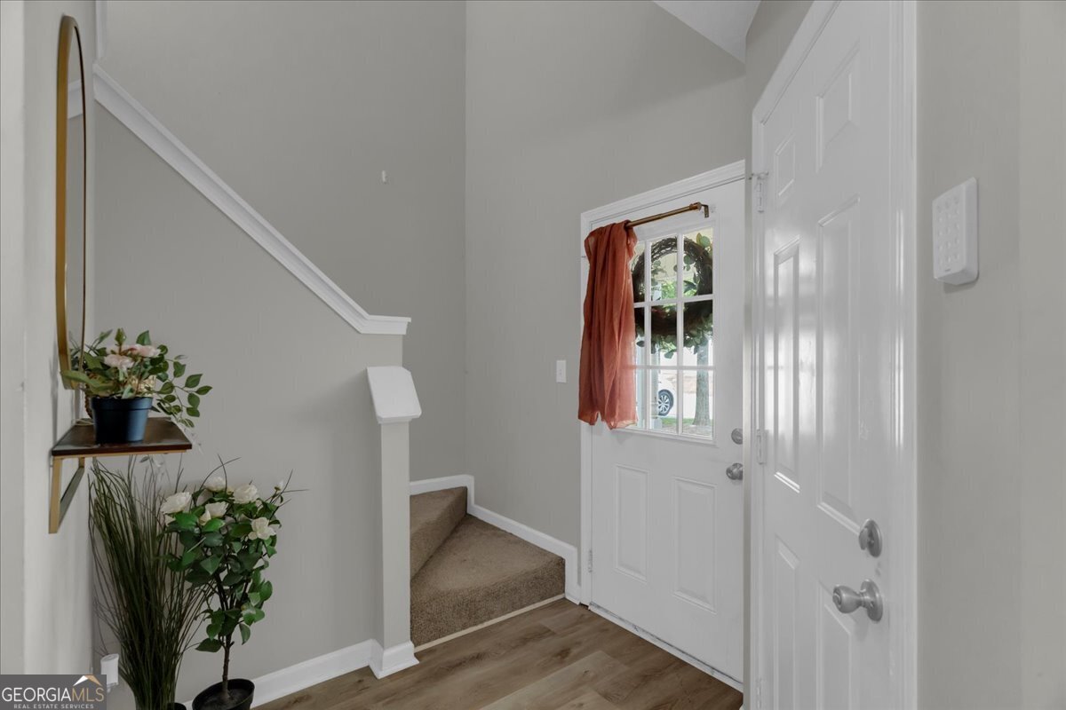 Parkview Commons - Residential