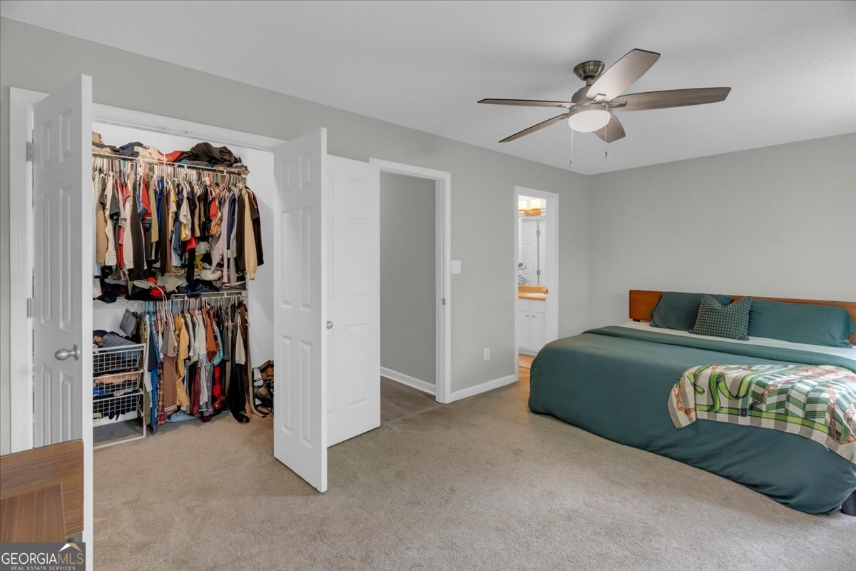 Parkview Commons - Residential